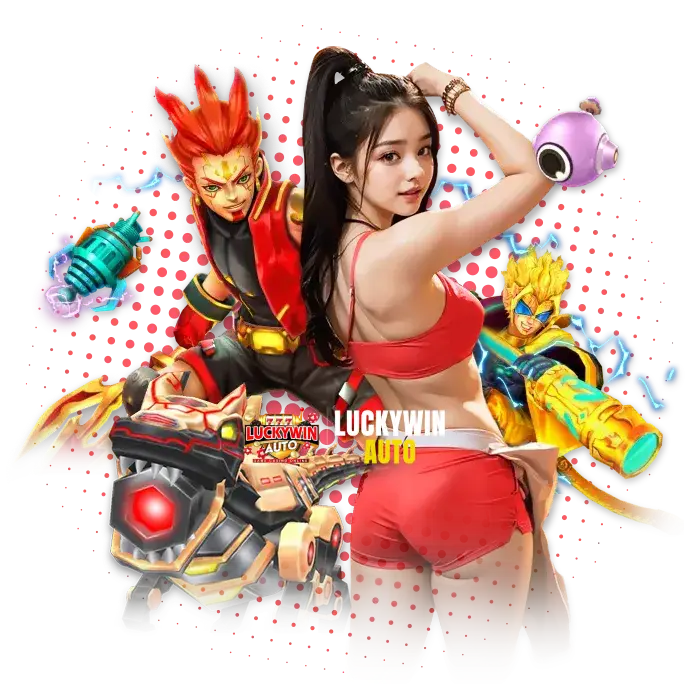 luckywinauto